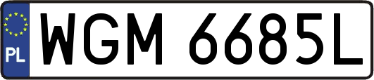 WGM6685L