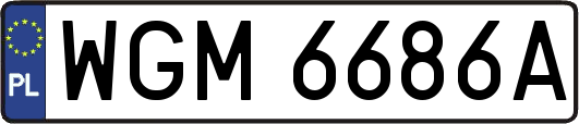 WGM6686A