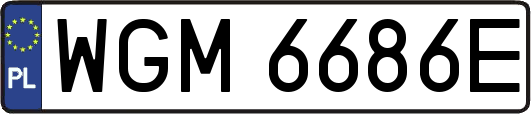 WGM6686E