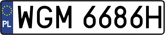 WGM6686H