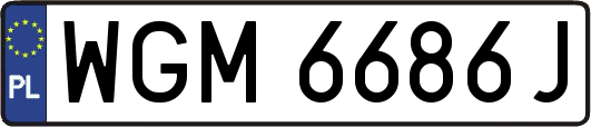 WGM6686J
