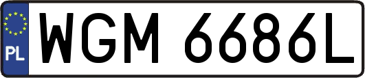WGM6686L