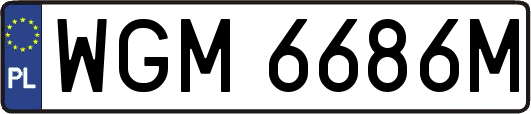 WGM6686M
