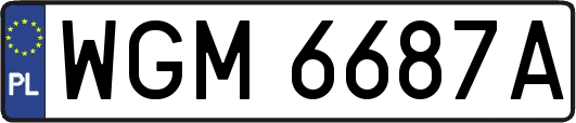 WGM6687A