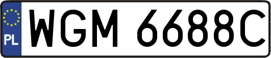 WGM6688C