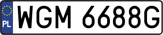 WGM6688G