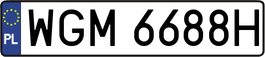 WGM6688H