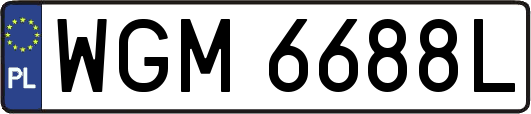 WGM6688L