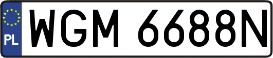 WGM6688N
