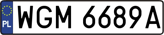 WGM6689A