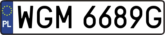 WGM6689G