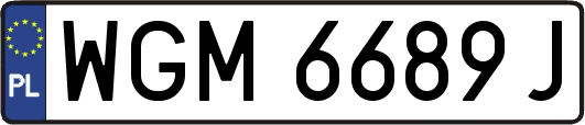 WGM6689J