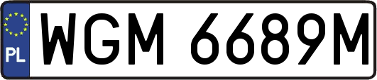 WGM6689M