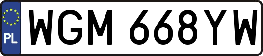 WGM668YW