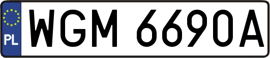 WGM6690A
