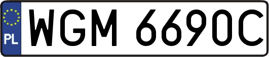 WGM6690C