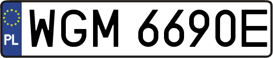WGM6690E
