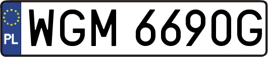 WGM6690G