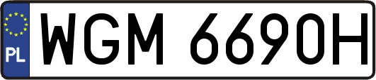 WGM6690H
