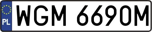 WGM6690M