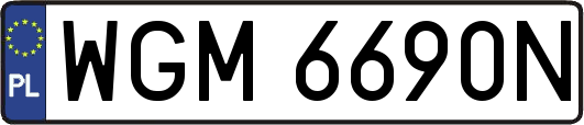 WGM6690N