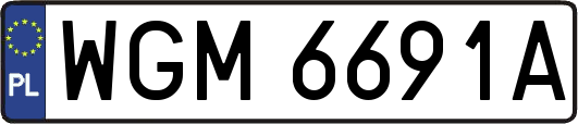 WGM6691A