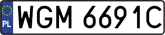WGM6691C