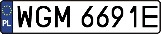 WGM6691E
