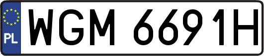 WGM6691H