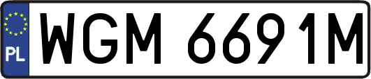 WGM6691M