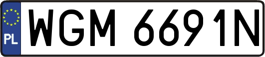 WGM6691N