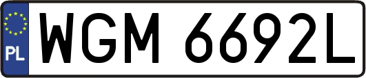 WGM6692L