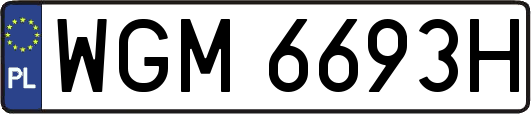 WGM6693H