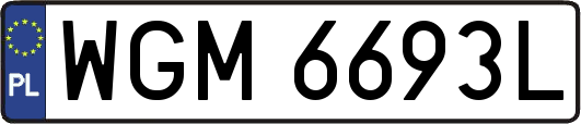 WGM6693L