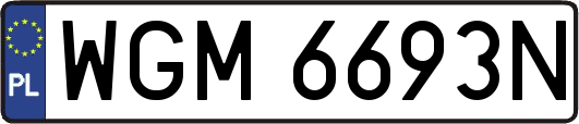 WGM6693N