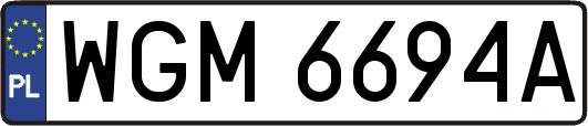 WGM6694A