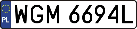 WGM6694L