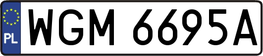 WGM6695A