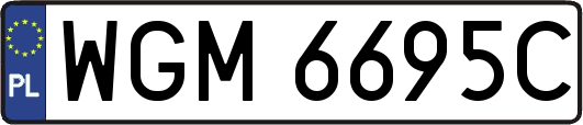 WGM6695C