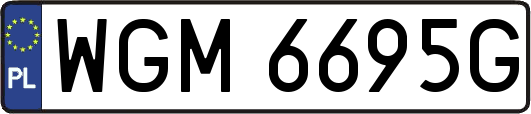 WGM6695G