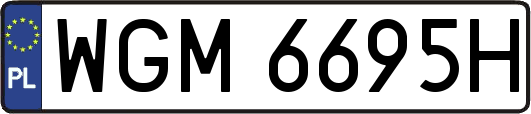 WGM6695H
