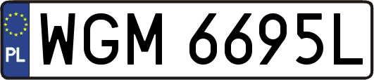 WGM6695L