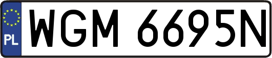 WGM6695N