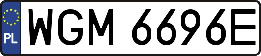 WGM6696E