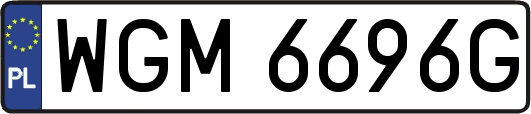 WGM6696G