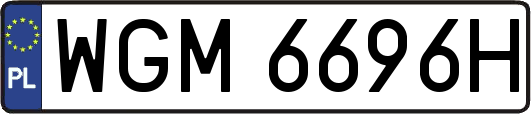 WGM6696H