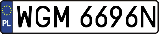 WGM6696N
