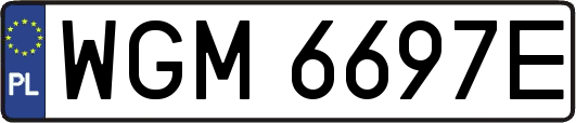 WGM6697E
