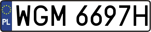 WGM6697H