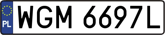 WGM6697L